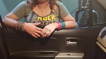 Desi Randi Booked On Road And Nailed At Home -- Super indian Fuck-fest With Clear Hindi Voice Filthy Talking