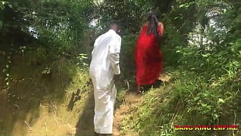 AS A OF A Well-liked MILLIONAIRE, I Pulverized AN AFRICAN VILLAGE Doll ON THE VILLAGE ROADS AND I loved HER Humid Muff (FULL Video ON XVIDEO RED)