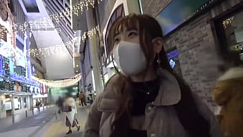 Https://bit.ly/3rVntG8　[amateur pov] chatted to local nymphs on the street and asked their preferences and sexual habits! The highly first-ever vignette takes place in Fukuoka, so let's chill with Hakata beauty, Yuna!